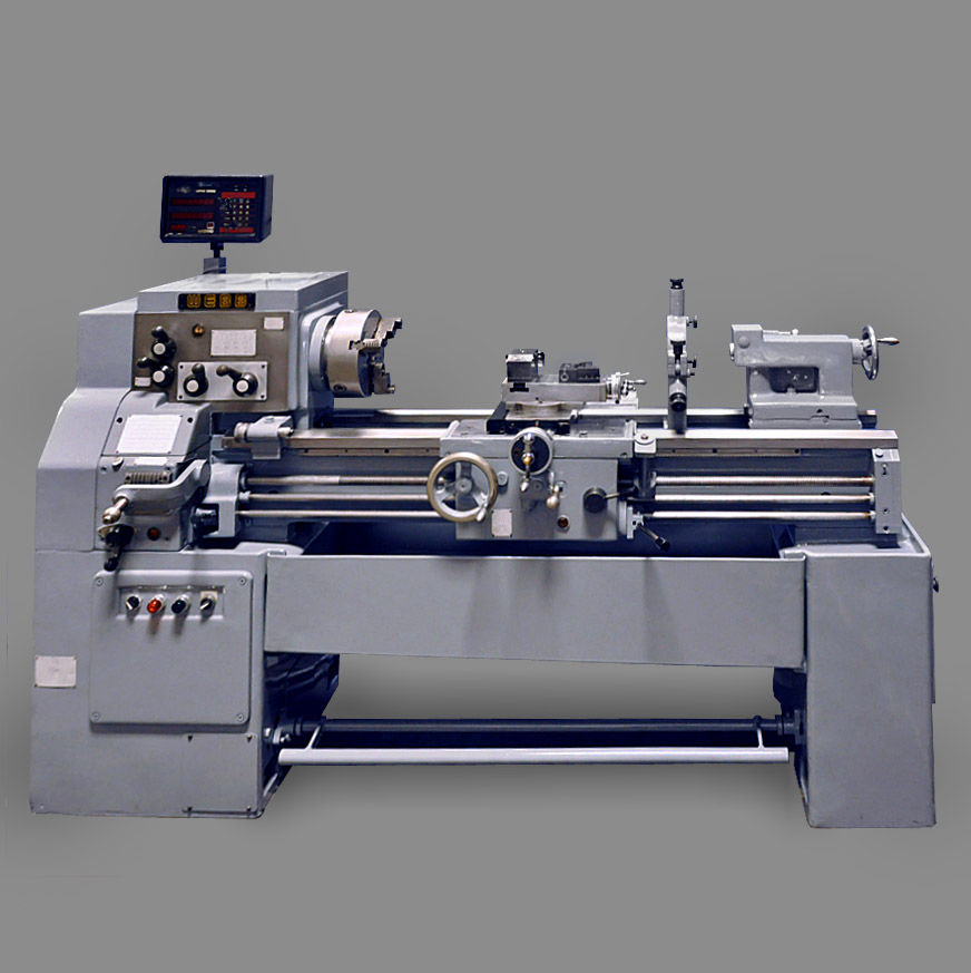 Whacheon Lathe